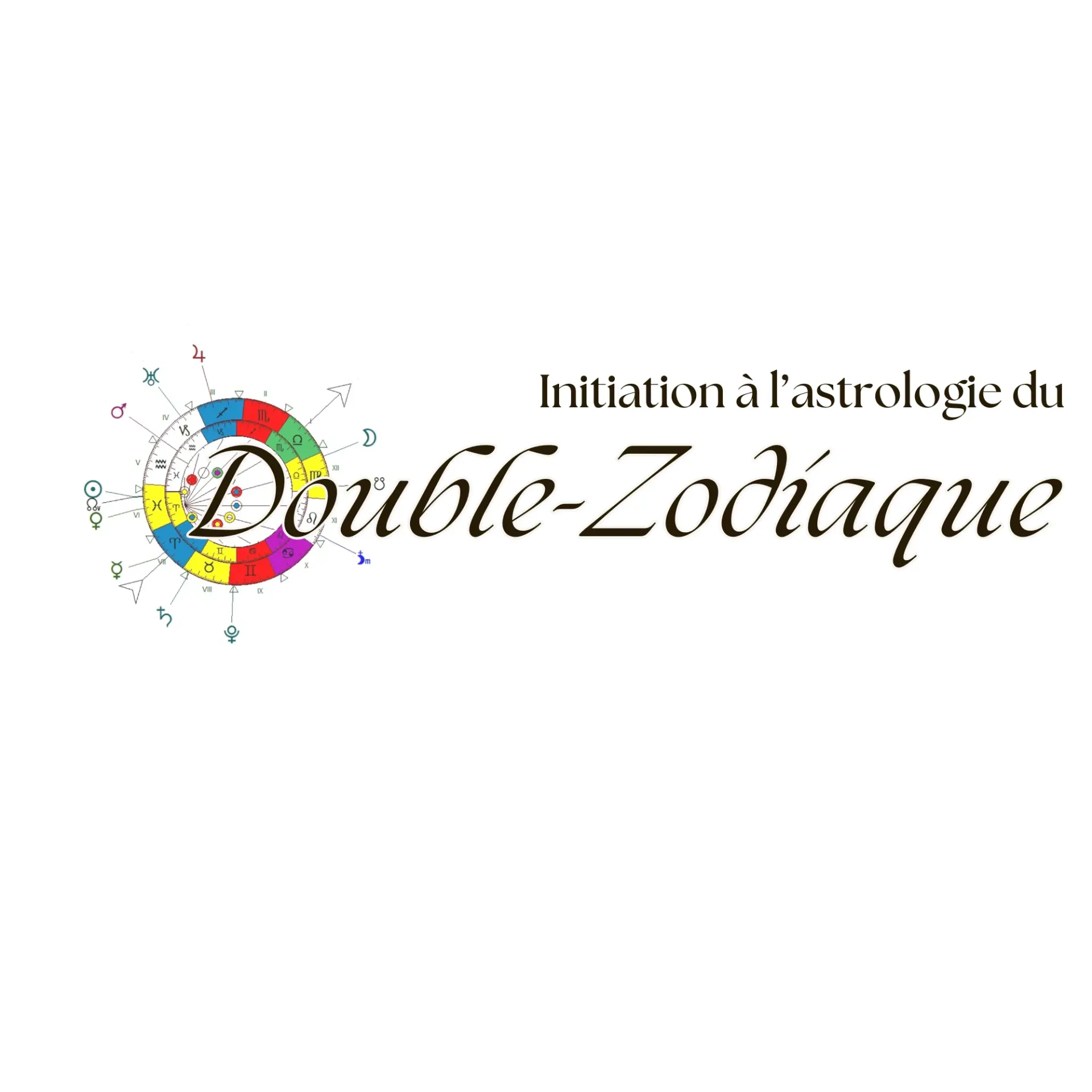 Formation Initiation à l'astrologie du Double-Zodiaque