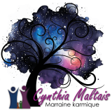 Site web officiel de Cynthia Maltais